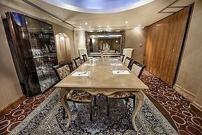 Colonnade Hotel London