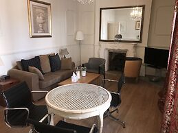 Colonnade Hotel London