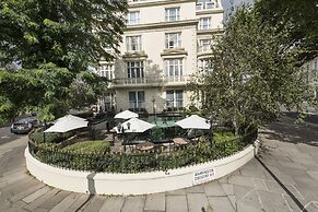 Colonnade Hotel London