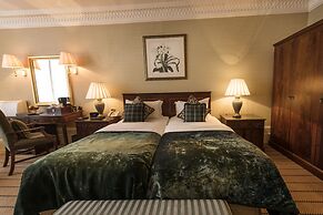 Colonnade Hotel London