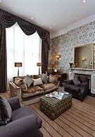 Colonnade Hotel London