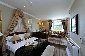 Colonnade Hotel London