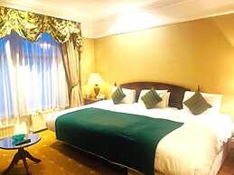 Colonnade Hotel London