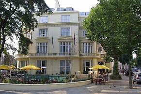 Colonnade Hotel London