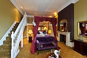 Colonnade Hotel London