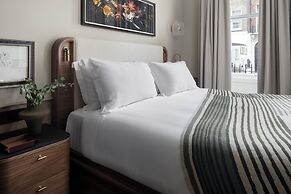 Montcalm Marble Arch Townhouse