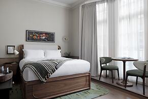 Montcalm Marble Arch Townhouse