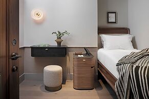 Montcalm Marble Arch Townhouse