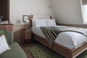 Montcalm Marble Arch Townhouse