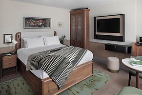 Montcalm Marble Arch Townhouse