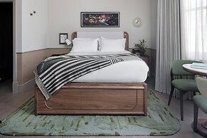 Montcalm Marble Arch Townhouse