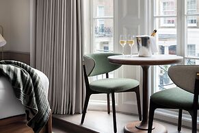 Montcalm Marble Arch Townhouse