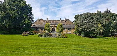 The Old Golf House, Sure Hotel Collection by Best Western