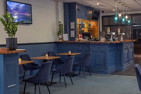 Hotel St Pierre, Sure Hotel Collection by Best Western