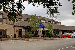 Hotel St Pierre, Sure Hotel Collection by Best Western