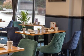 Hotel St Pierre, Sure Hotel Collection by Best Western