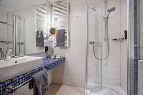 Insel Hotel