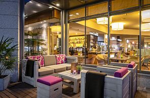Insel Hotel
