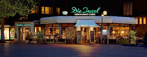 Insel Hotel