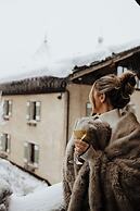 Hotel Mont Blanc