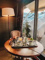 Hotel Mont Blanc