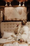 Hotel Mont Blanc