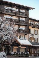Hotel Mont Blanc