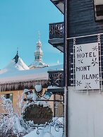 Hotel Mont Blanc