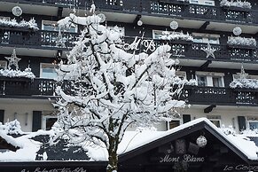 Hotel Mont Blanc