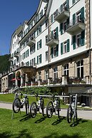Cresta Palace