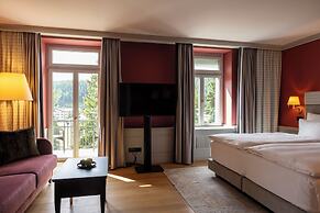 Cresta Palace