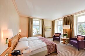 Cresta Palace