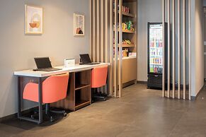 Holiday Inn Express - Morelia by IHG