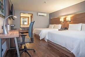 Holiday Inn Express - Morelia by IHG