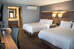 Holiday Inn Express - Morelia, an IHG Hotel