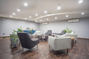 Holiday Inn Express - Morelia by IHG