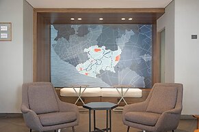 Holiday Inn Express - Morelia by IHG