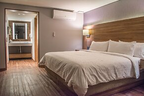 Holiday Inn Express - Morelia by IHG