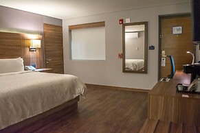 Holiday Inn Express - Morelia by IHG