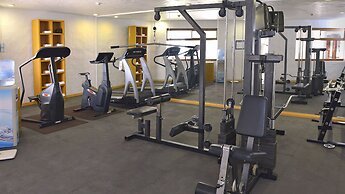 Holiday Inn Express - Morelia by IHG