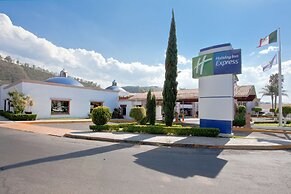 Holiday Inn Express - Morelia by IHG