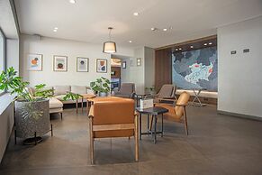 Holiday Inn Express - Morelia by IHG
