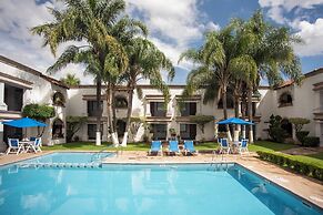 Holiday Inn Express - Morelia by IHG