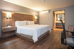 Holiday Inn Express - Morelia by IHG