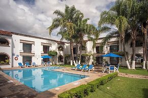 Holiday Inn Express - Morelia by IHG