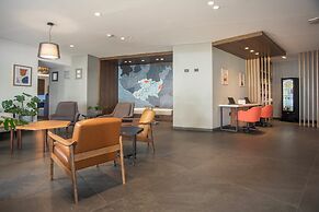 Holiday Inn Express - Morelia by IHG