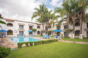 Holiday Inn Express - Morelia by IHG
