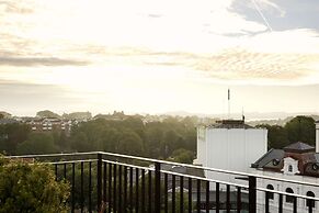 Scandic Stavanger Park