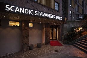 Scandic Stavanger Park