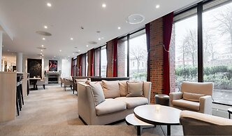 Scandic Stavanger Park